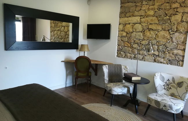 Agartha Boutique Hotel - StoneHouse - Foto 9