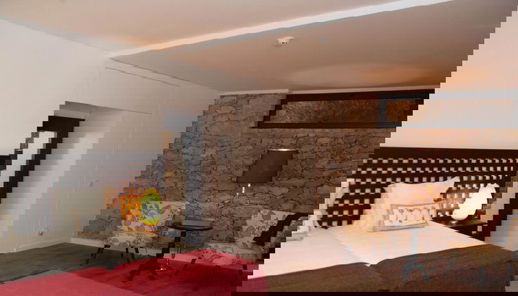 Foto 1 - Agartha Boutique Hotel - StoneHouse