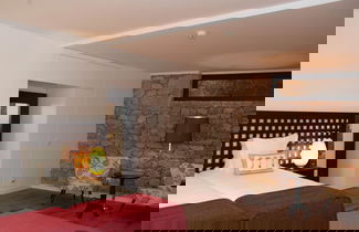 Photo 1 - Agartha Boutique Hotel - StoneHouse