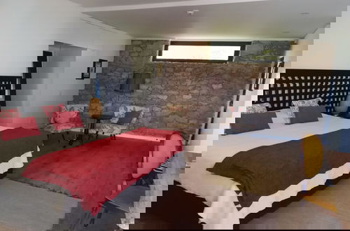 Foto 4 - Agartha Boutique Hotel - StoneHouse