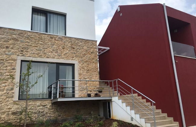 Agartha Boutique Hotel - StoneHouse - Foto 24