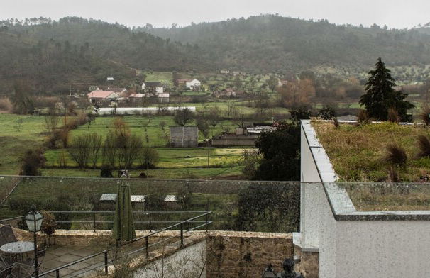 Agartha Boutique Hotel - StoneHouse - Foto 27