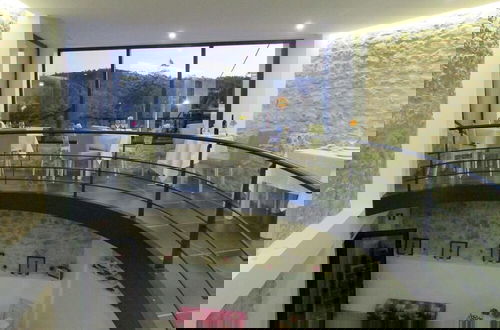 Foto 18 - Agartha Boutique Hotel - StoneHouse