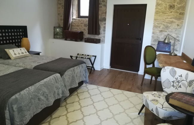 Agartha Boutique Hotel - StoneHouse - Foto 5
