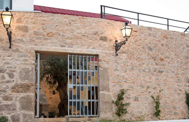 Agartha Boutique Hotel - StoneHouse - Foto 26