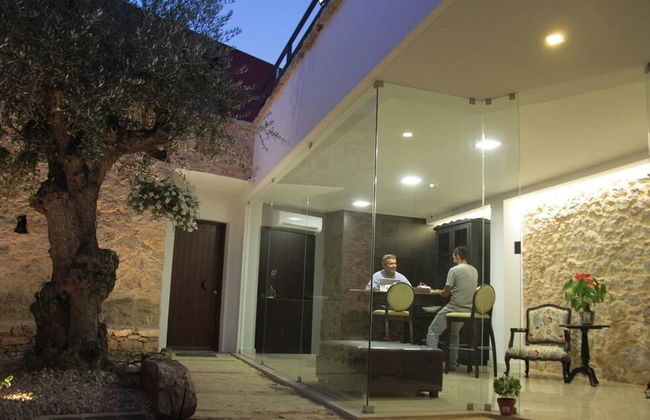 Agartha Boutique Hotel - StoneHouse - Foto 25