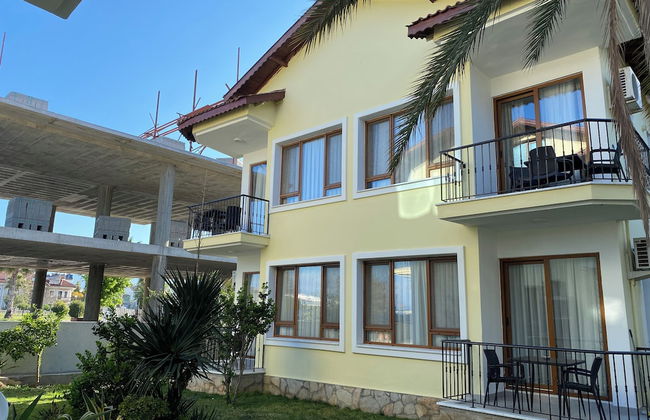 Fethiye YALI SUITES - Photo 28