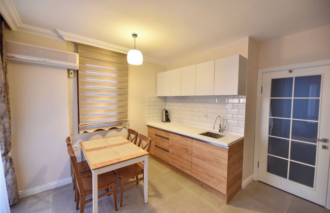 Fethiye YALI SUITES - Photo 8