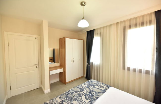 Fethiye YALI SUITES - Photo 4