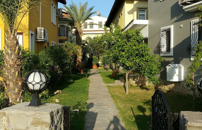 Fethiye YALI SUITES - Photo 26