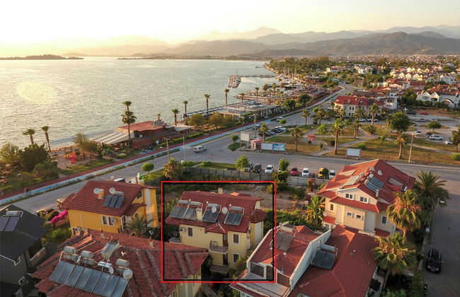 Fethiye YALI SUITES - Photo 1