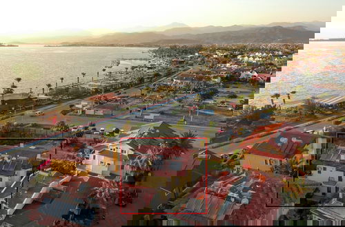 Foto 1 - Fethiye YALI SUITES