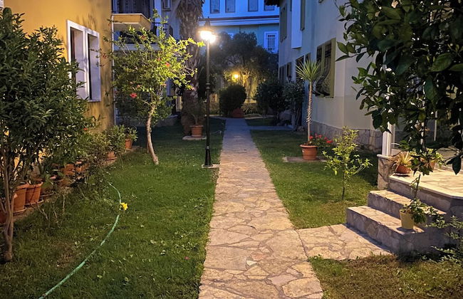 Fethiye YALI SUITES - Photo 27