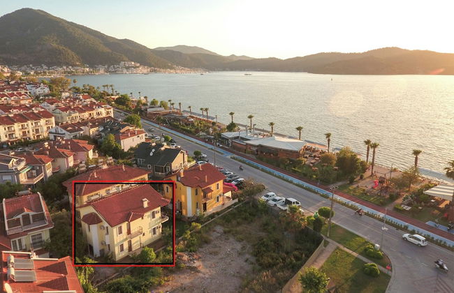 Fethiye YALI SUITES - Photo 29