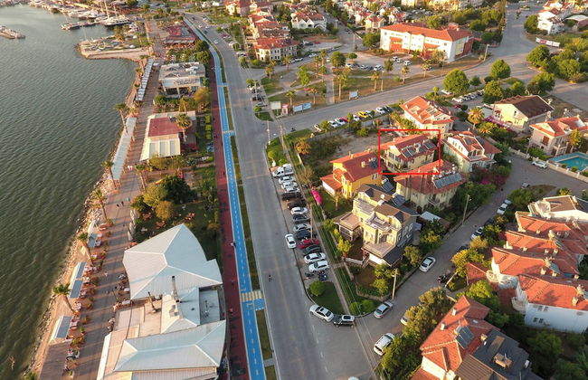 Fethiye YALI SUITES - Photo 30