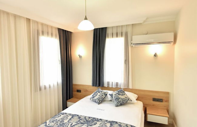 Fethiye YALI SUITES - Photo 3