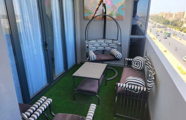 appartement haut de standing - Foto 11