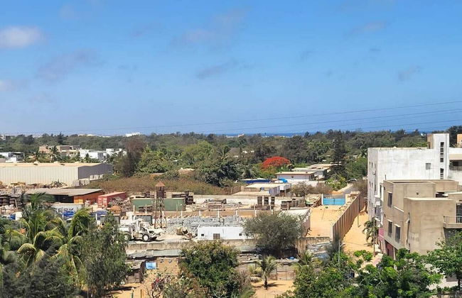 appartement haut de standing - Foto 12