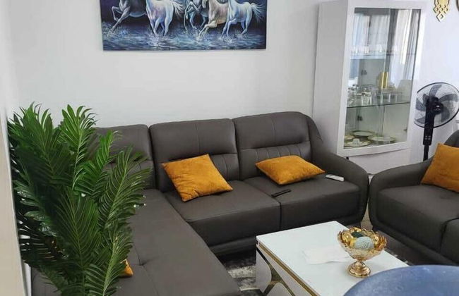 appartement haut de standing - Foto 4