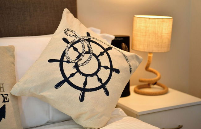 Just Stay Wales - Meridian Bay - Foto 4