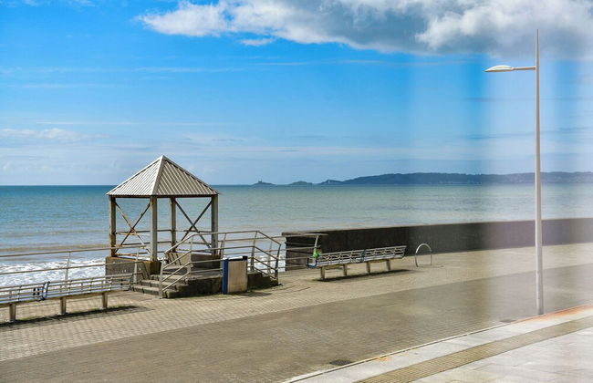 Just Stay Wales - Meridian Bay - Foto 17