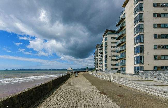 Just Stay Wales - Meridian Bay - Foto 27