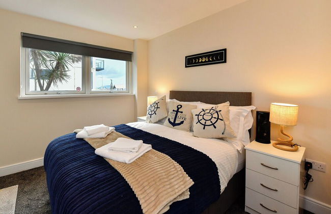 Just Stay Wales - Meridian Bay - Foto 1