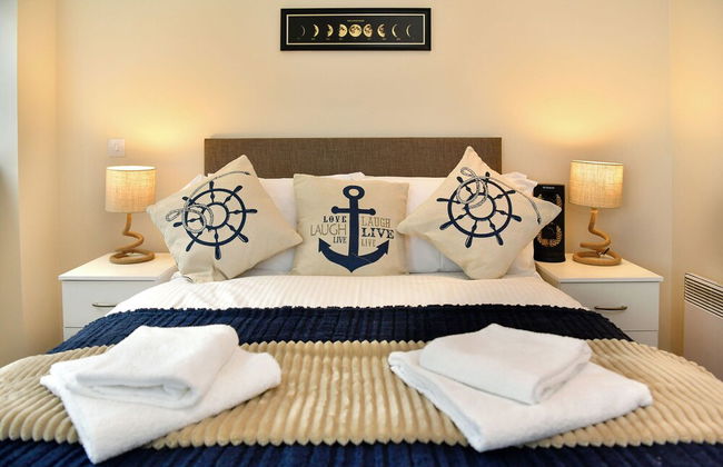 Just Stay Wales - Meridian Bay - Foto 2