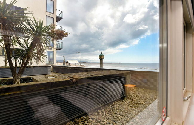 Just Stay Wales - Meridian Bay - Foto 29