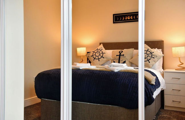 Just Stay Wales - Meridian Bay - Foto 19