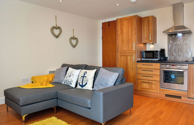 Just Stay Wales - Meridian Bay - Foto 16