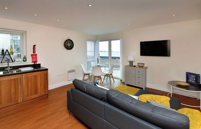 Just Stay Wales - Meridian Bay - Foto 14