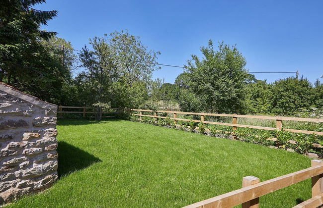 Host Stay Greengate Cottage - Foto 5