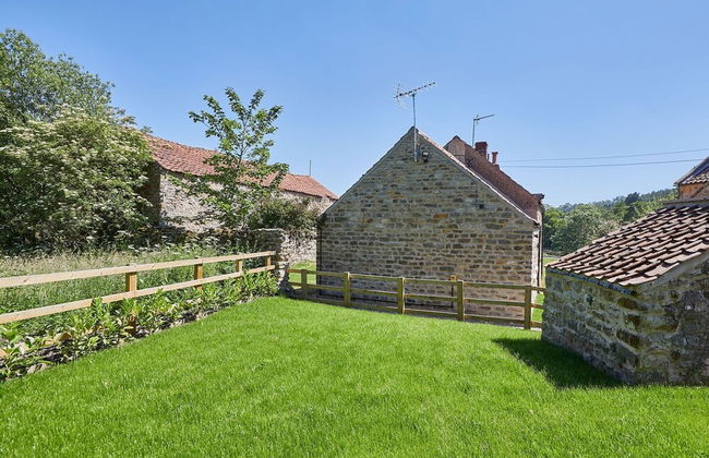 Host Stay Greengate Cottage - Foto 4
