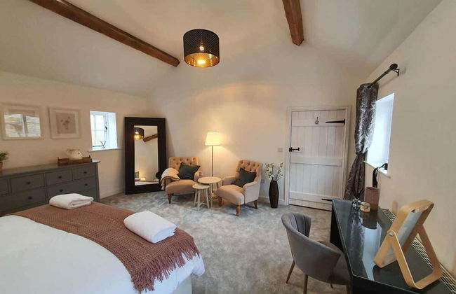 Host Stay Greengate Cottage - Foto 3