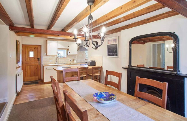 Host Stay Greengate Cottage - Foto 8