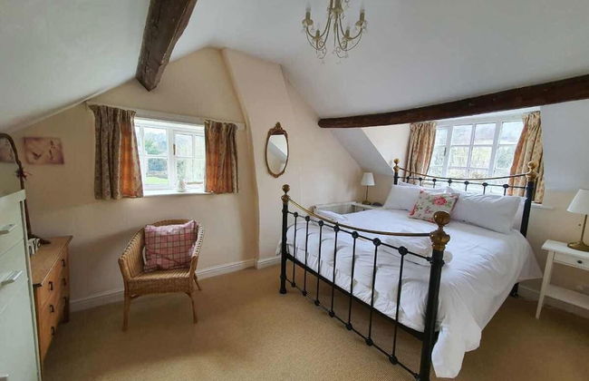 Host Stay Greengate Cottage - Foto 21