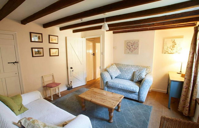 Host Stay Greengate Cottage - Foto 7