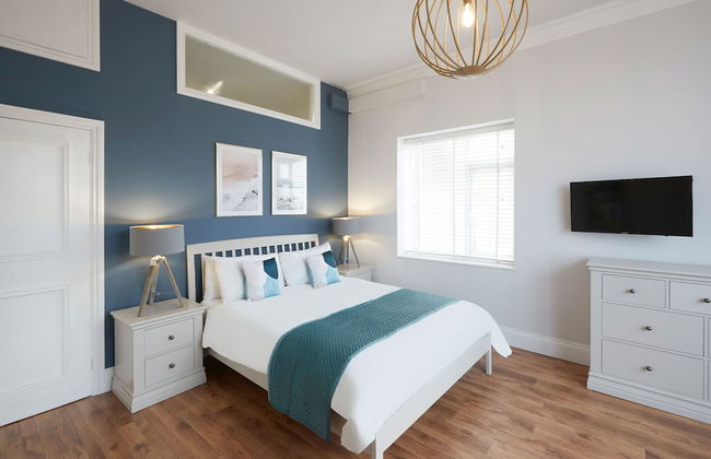 Host Stay Ocean View - Foto 1