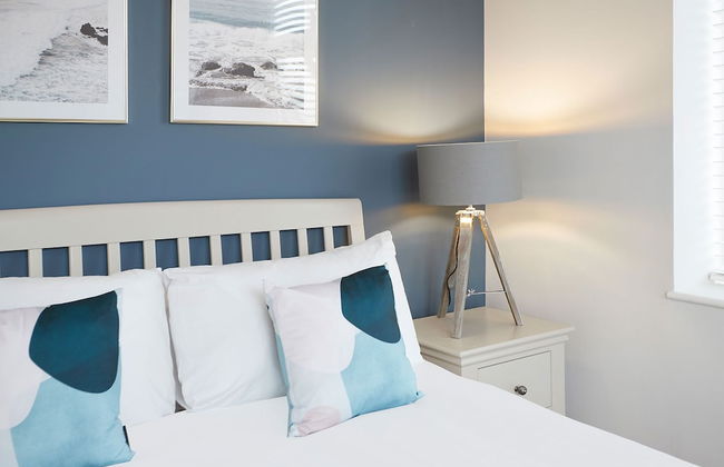 Host Stay Ocean View - Foto 16