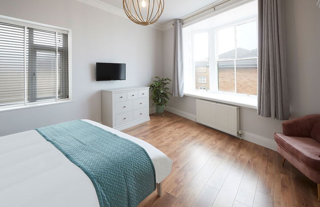 Host Stay Ocean View - Foto 17