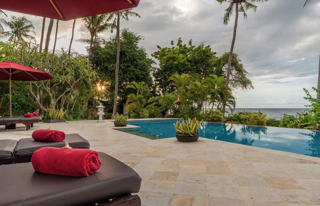 Villa Burung - Foto 57