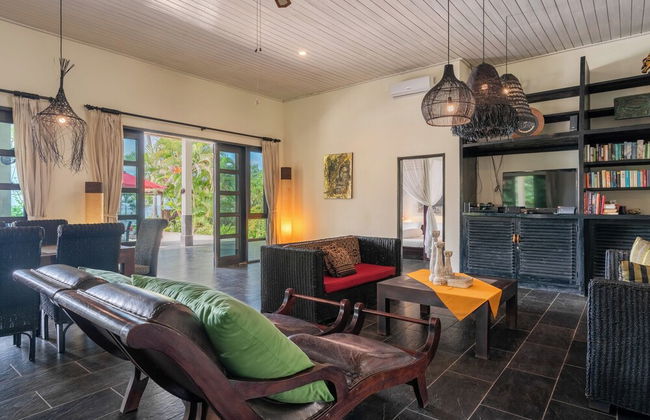 Villa Burung - Foto 16