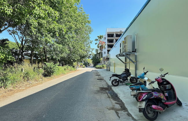 MYP Cherngtalay - Foto 20