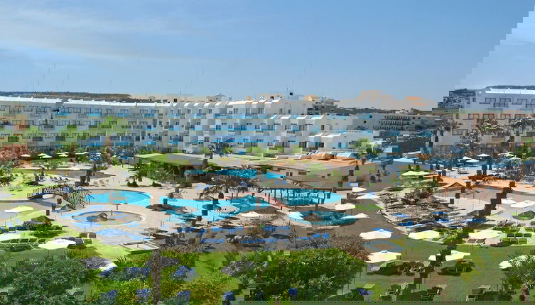 Foto 1 - Papantonia Hotel Apartments