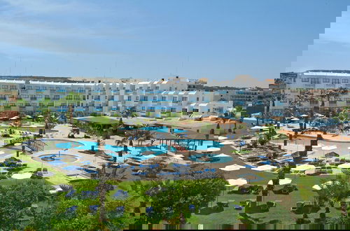 Foto 1 - Papantonia Hotel Apartments