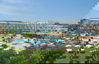 Photo 1 - Papantonia Hotel Apartments