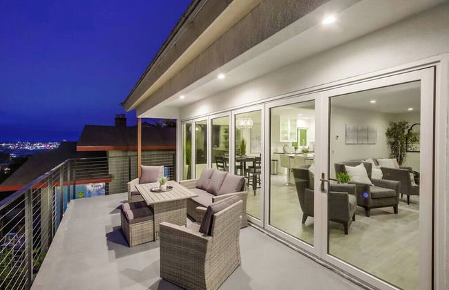 The California - Dreamy San Diego Oasis w Hot Tub - Foto 17