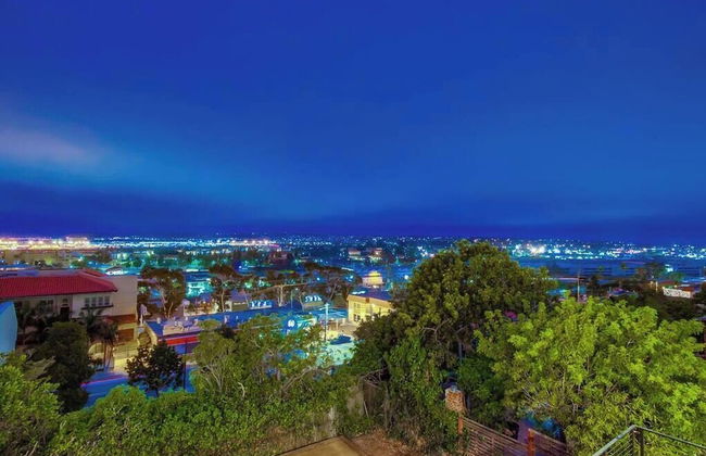 The California - Dreamy San Diego Oasis w Hot Tub - Foto 23