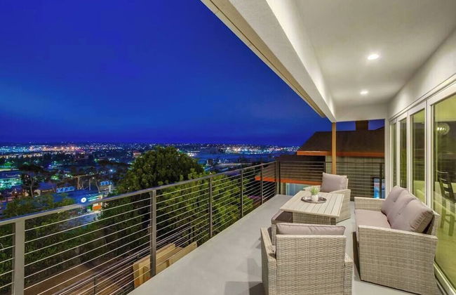 The California - Dreamy San Diego Oasis w Hot Tub - Foto 19